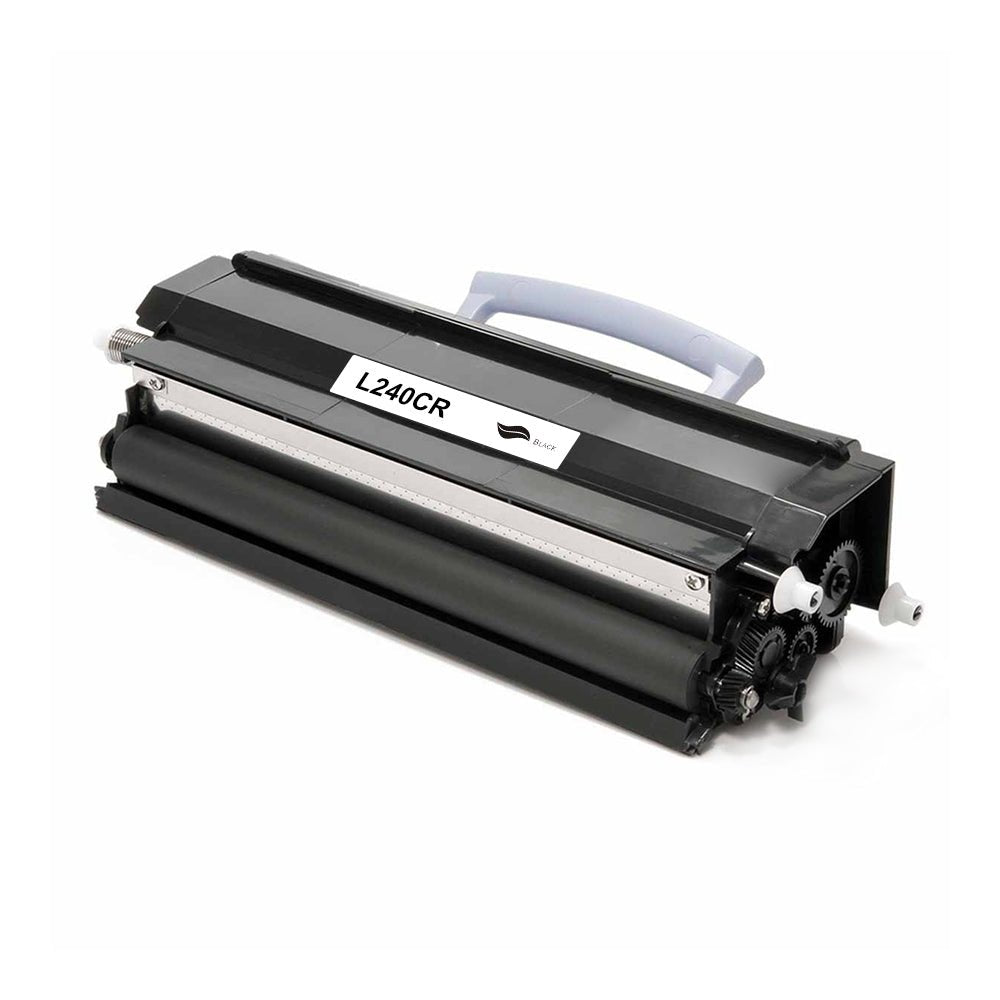 Cartouche de toner Compatible Lexmark 24016SE Noir 2500pages - KERA FRANCE Cartouche de toner Compatible Lexmark 24016SE Noir 2500pages - KERA FRANCE